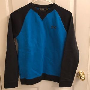 FINAL SALE Under Armour Sweatshirt